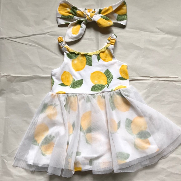 Baby 3-piece set - Picture 1 of 6